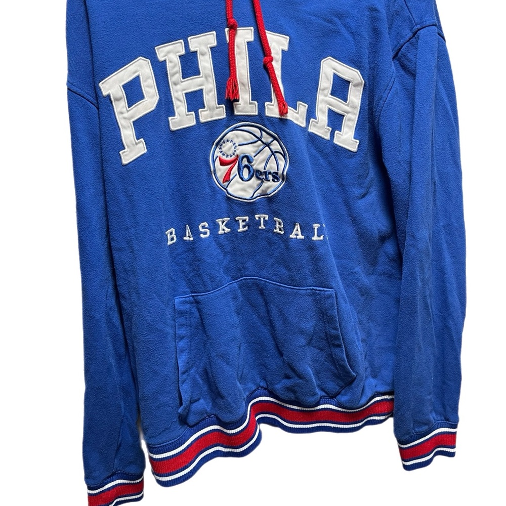 76ers Hoodie
